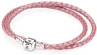 Bracciale Pandora Donna in Caucciù 590705CMP-D3 - 590705CMP-D3